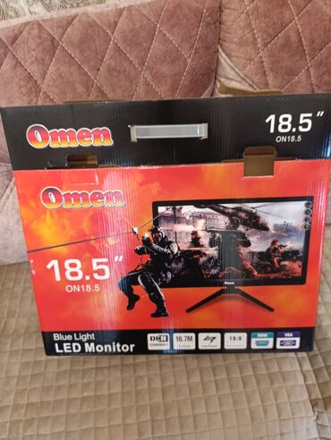 televizor satilir: Yeni Televizor Olymp Led 24" Ödənişli çatdırılma