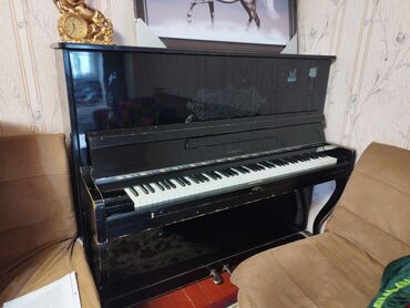 электронное пианино цена: Продам пианино 🎹 "ЗАРЯ"