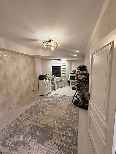 Продажа квартир: 3 комнаты, 80 м², Элитка, 9 этаж, Евроремонт — 4