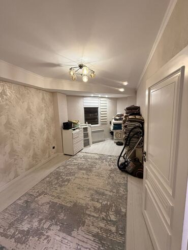 Продажа квартир: 3 комнаты, 80 м², Элитка, 9 этаж, Евроремонт — 1