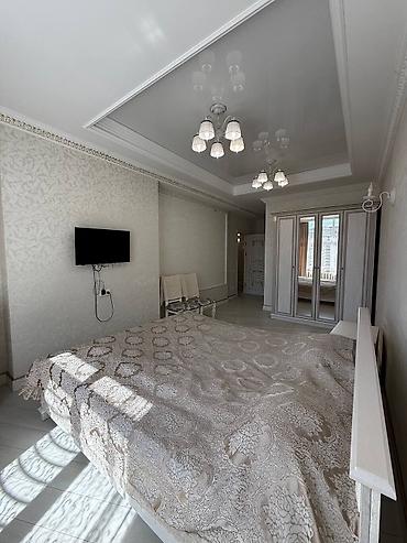 174: 4 комнаты, 174 м², 9 этаж — 9