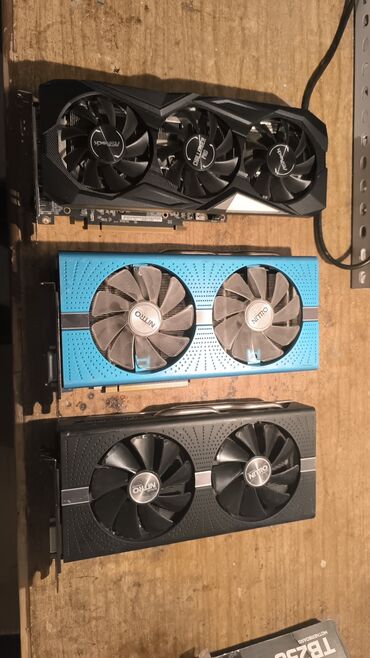 купить видеокарту 1070 ti: Видео карта, ПК үчүн