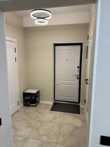 Долгосрочная аренда квартир: 2 комнаты, Риэлтор, Без подселения, С мебелью полностью — 2