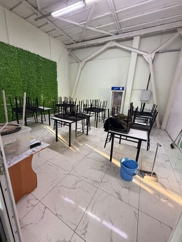 помещение для кофейни: Продаю готовый бизнес!!! - с клиентами. всё что находится в помещении