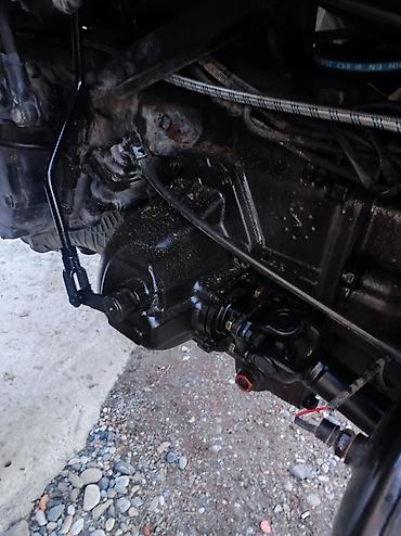 Тракторы МТЗ (Беларус): Трактор Беларус МТЗ-82.1 (4x4) - Полный привод, универсальный класс — 13