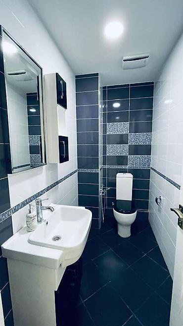 otağ: Port Baku Residence – 3 otaqlı kirayə mənzil - Otaq sayı: 3 - Sahə — 5