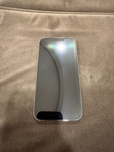 купить айфон 13 про: IPhone 13 Pro, 256 GB, Sierra Blue, Simsiz şarj, Face ID