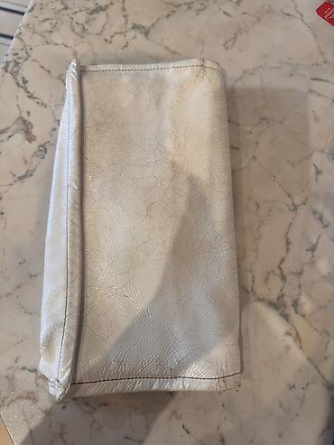 Çantalar: Klatç — 5