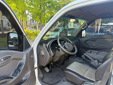 Легкий грузовик, Hyundai, Стандарт, Б/у