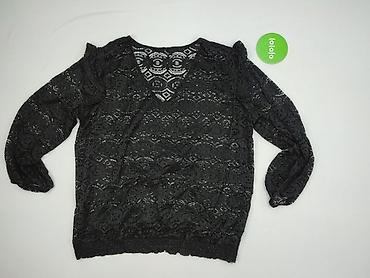 bluzka 46: Norah, Bluzka damska, rozmiar 4XL — 3
