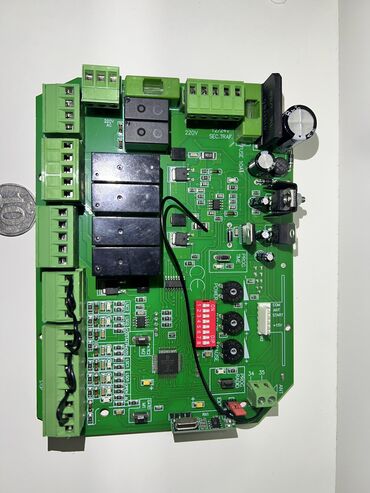 Пульты для ворот и шлагбаумов: Пульты для автоматических ворот шлагбаумов роль ворот, изготовление — 3