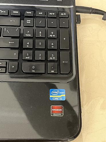 HP: Б/у HP Pavilion, 15.6 ", Intel Core i5, < 128 ГБ, Самовывоз, Платная доставка, Доставка в районы — 2