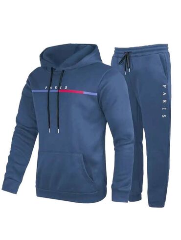 İdman dəstləri: İdman dəsti — 9