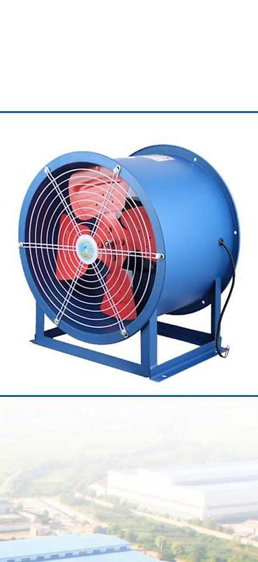 Другое оборудование для бизнеса: Мы являемся ведущим производителем вентиляторов в Китае — 1
