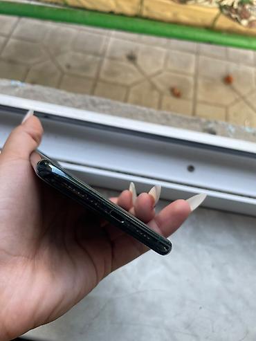 replika iphone: IPhone 11 Pro, Matte Midnight Green, Face ID — 5