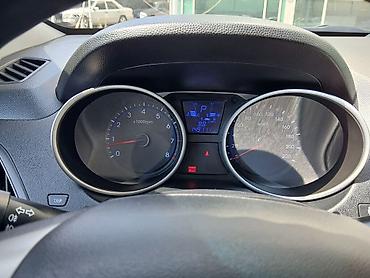 karavan satışı qiymeti: Hyundai ix35: 2 l | 2014 il Ofrouder/SUV — 6