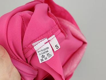 fiolet: Sukienka damska, rozmiar S — 4