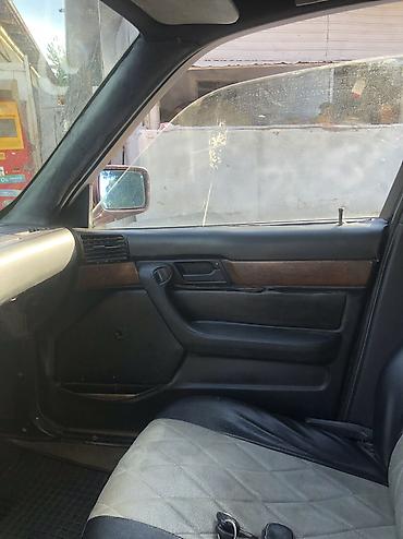 bmw m5 e60: BMW 5 series: 1992 г., 2 л, Механика, Бензин, Седан — 10