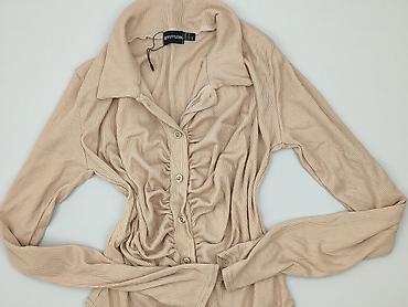body nago: PrettyLittleThing, Body damskie, rozmiar M — 1