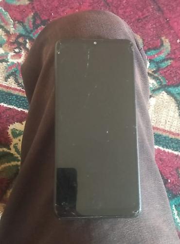 i̇phone 8 barter: Samsung Galaxy A12, 32 GB, rəng - Qara, Sensor, Barmaq izi, İki sim kartlı — 6