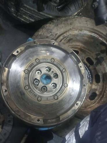 moj auto: PLIVAJUCI ZAMAJAC 1.6 HDI ZA PEUGEOT 206, 207, 307 | Originalni — 2