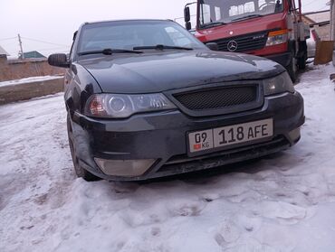 Daewoo: Daewoo Nexia: 2011 г., 1.6 л, Механика, Бензин, Седан