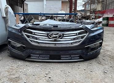 Digər avtomobil ehtiyat hissələri: Kia Hyundai üstən cixma orginal ehtiyat hissələri İstənilən detalar — 4