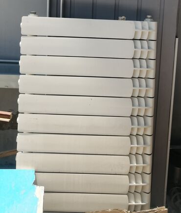 işlenmiş dik: İşlənmiş Seksiyalı Radiator Alüminium, Ünvandan götürmə, Zəmanətli, Kredit yoxdur