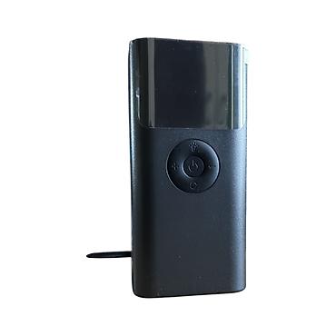 Инструменты для авто: Пуско-зарядное устройство 4-в-1 с компрессором Многофункциональный — 7