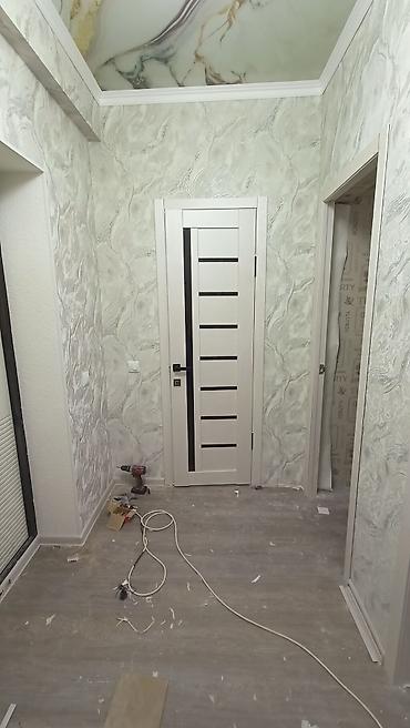 Ремонт под ключ: Ремонт квартир под ключ за м2 сантехника электрика кафель плитка — 10