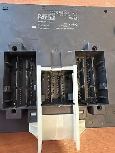 auto vero cacak: BODY CONTROL MODULE ZA VOLKSWAGEN GOLF 7 - 5Q0937084CJ | BCM (Body — 4