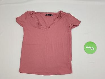 born2be bluzki: Sinsay, T-shirt damski, rozmiar XS — 2