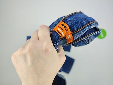 wrangler: Jeansy damskie, rozmiar L — 4