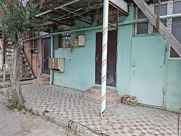 Kirayə mənzil – 1 otaqlı (studiyaya yaxın plan) Təsvir: - Ayrı