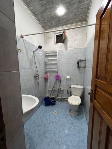 xacmaz kiraye ev: 60 kv. m, 3 otaqlı, Kombi, Qaz, İşıq