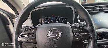 Ssangyong: Ssangyong Korando: 2019 г., 1.5 л, Автомат, Бензин, Кроссовер — 9