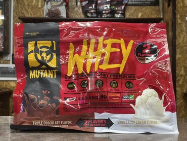 Спортивное питание: Протеин по оптовой цене Протеин Гейнер, Вей, Изолят, креатин, бсаа — 7