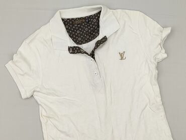 koszulka rowerowa lidl: Louis Vuitton, Damska koszulka polo, rozmiar 2XL