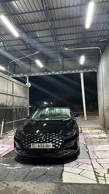 хюндай кона 2020 цена бишкек: Hyundai Grandeur: 2020 г., 3 л, Автомат, Газ, Седан — 2
