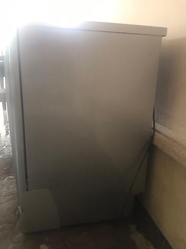 indezit: Qabyuyan maşın Indesit, Tam qabaritli (60 sm.), İşlənmiş — 2