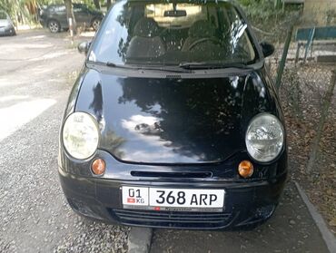 камаро шевроле: Daewoo Matiz: 2011 г., 0.8 л, Механика, Бензин, Седан
