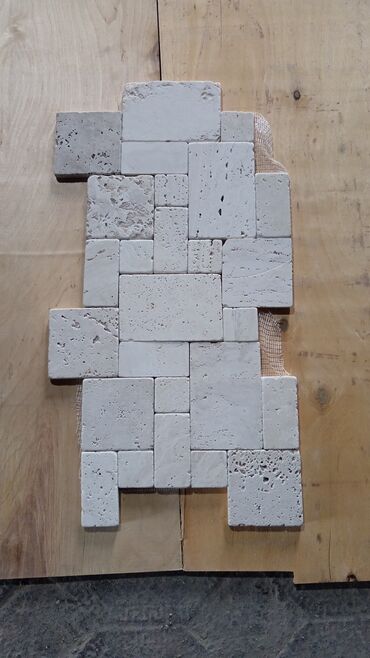 Fasad işləri: Dekorativ daş üzlük və fasad işləri – peşəkar xidmət Təklif olunan — 20