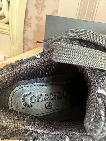 lux: Продаю стильную обувь Chanel,качество Lux,сезон Зима.Сами покупали за — 6