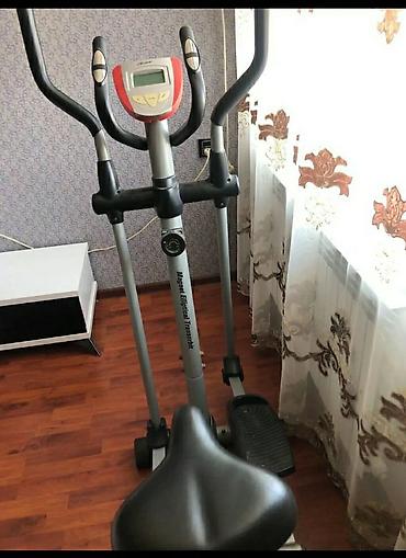 Спорт и отдых: Другие тренажеры — 1