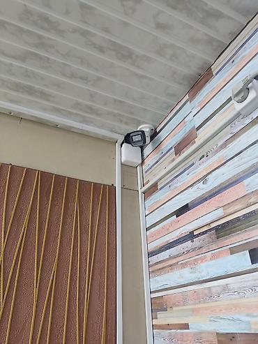 Продажа торговых контейнеров: Продажа торговых контейнеров, Рынок Уста, 40 тонн, С видеонаблюдением — 4