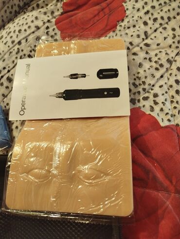 Digər gözəllik və estetika cihazları: Digər gözəllik və estetika cihazları — 4