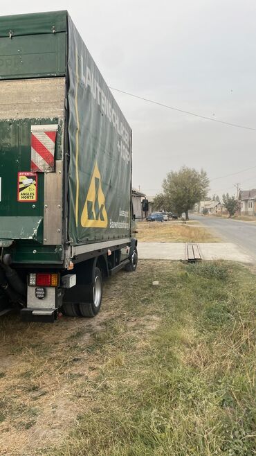купить мотоцикл бмв: Жүк ташуучу унаа, Mercedes-Benz, Колдонулган
