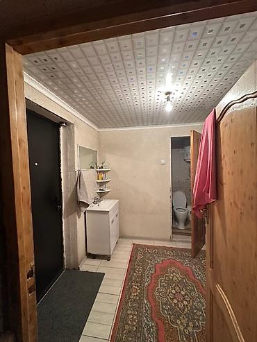 Продажа квартир: 5 и более комнат, 1 м², Косметический ремонт at lalafo.kg — 16 Продажа квартир: 5 и более комнат, 1 м², Косметический ремонт — 16