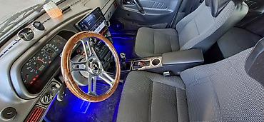 VAZ (LADA): VAZ (LADA) 2115: 1.5 l | 2003 il 348000 km Sedan — 7