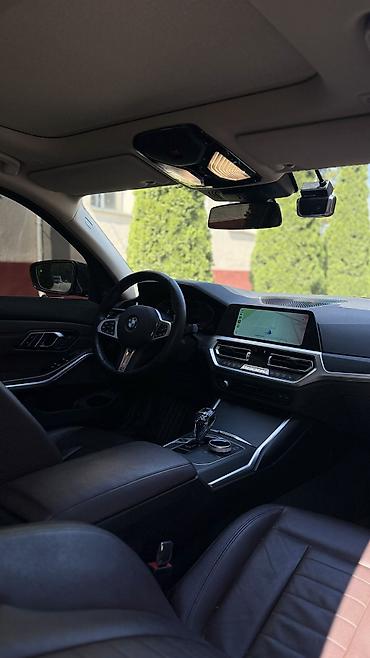 бмв е36 купе: BMW 3 series: 2019 г., 2 л, Автомат, Бензин, Седан — 6